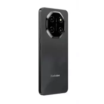 Smartphone BLACKVIEW SHARK 6 — 4 GB RAM, 128 GB storage, Black
