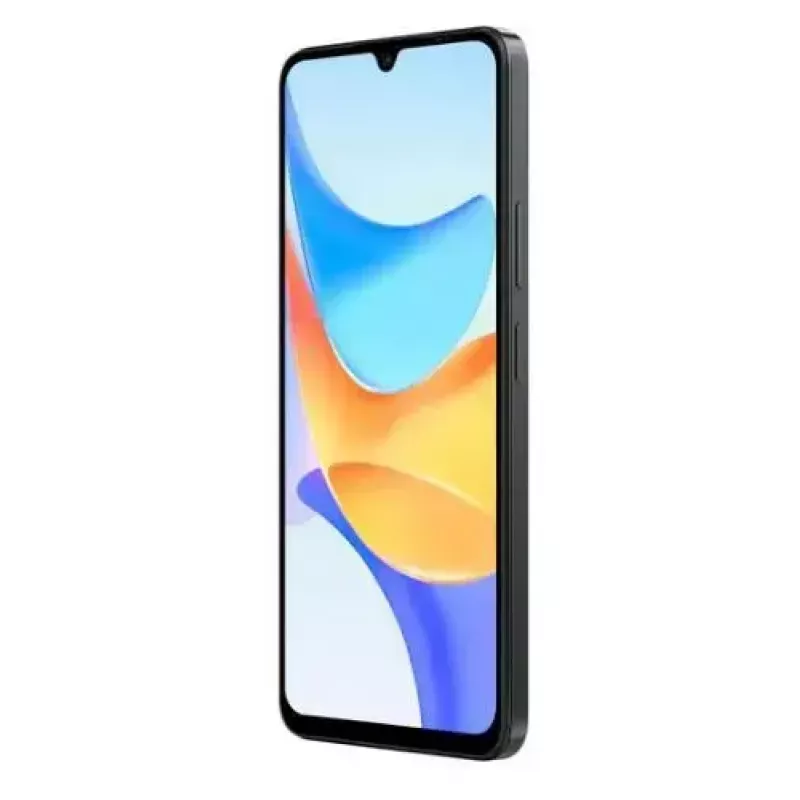 Smartphone BLACKVIEW SHARK 6 — 4 GB RAM, 128 GB storage, Black