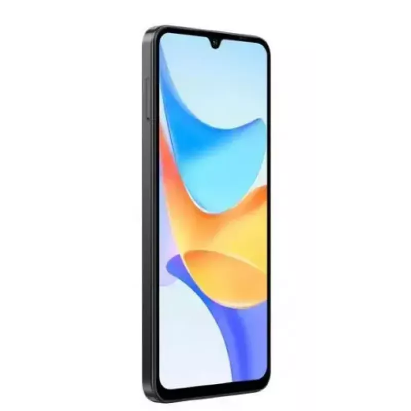 Smartphone BLACKVIEW SHARK 6 — 4 GB RAM, 128 GB storage, Black
