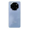 Smartphone BLACKVIEW SHARK 6 — 6.88 inch (17.5 cm), Unisoc T8100 2 GHz, 4 GB RAM, 128 GB, 16 MP dual rear, 5000 mAh, Android 15, Hybrid Dual SIM, Blue