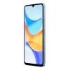 Smartphone BLACKVIEW SHARK 6 — 6.88 inch (17.5 cm), Unisoc T8100 2 GHz, 4 GB RAM, 128 GB, 16 MP dual rear, 5000 mAh, Android 15, Hybrid Dual SIM, Blue