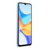Smartphone BLACKVIEW SHARK 6 — 6.88 inch (17.5 cm), Unisoc T8100 2 GHz, 4 GB RAM, 128 GB, 16 MP dual rear, 5000 mAh, Android 15, Hybrid Dual SIM, Blue
