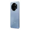 Smartphone BLACKVIEW SHARK 6 — 6.88 inch (17.5 cm), Unisoc T8100 2 GHz, 4 GB RAM, 128 GB, 16 MP dual rear, 5000 mAh, Android 15, Hybrid Dual SIM, Blue