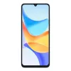 Smartphone BLACKVIEW SHARK 6 — 6.88 inch (17.5 cm), Unisoc T8100 2 GHz, 4 GB RAM, 128 GB, 16 MP dual rear, 5000 mAh, Android 15, Hybrid Dual SIM, Blue