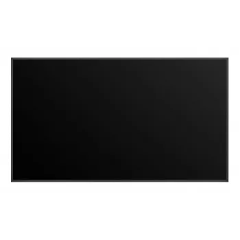 LG 43UH5Q Digital signage flat panel 109.2 cm (43 inch) LCD Wi-Fi 500 cd/m² 4K Ultra HD Black WebOS 24/7