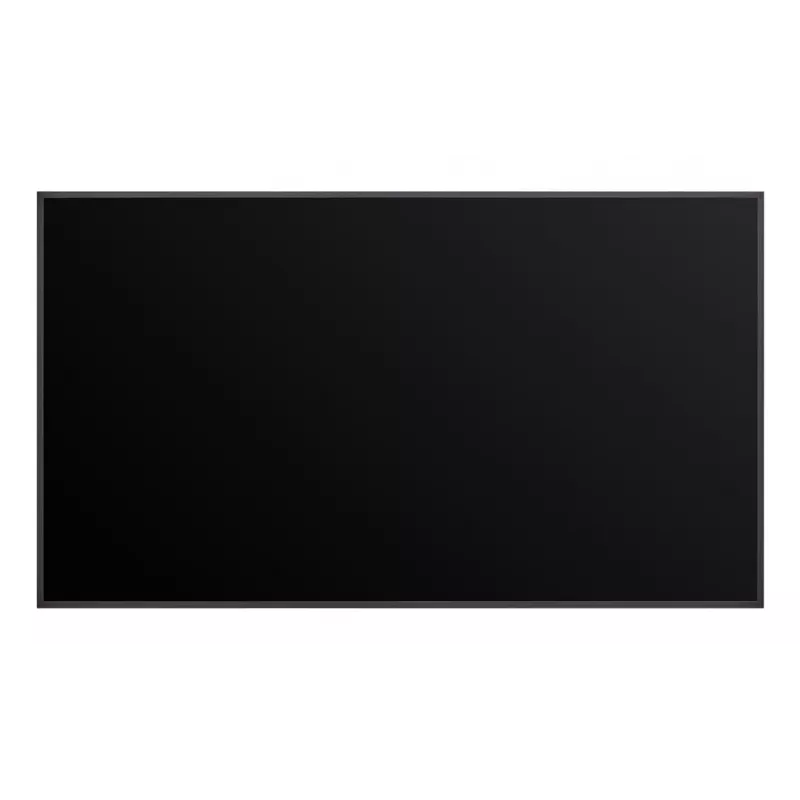 LG 43UH5Q Digital signage flat panel 109.2 cm (43 inch) LCD Wi-Fi 500 cd/m² 4K Ultra HD Black WebOS 24/7