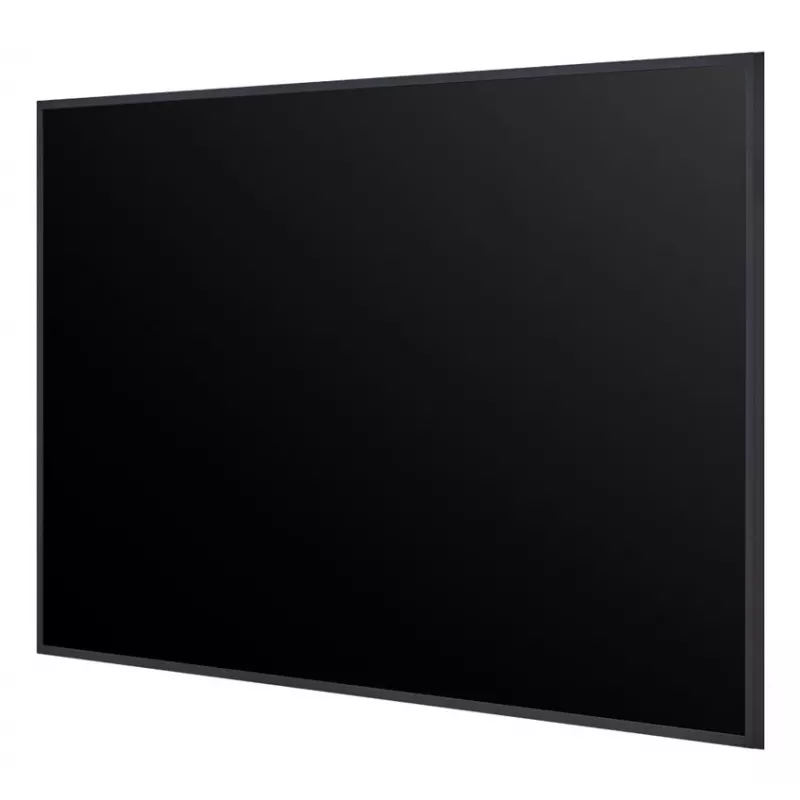 LG 43UH5Q Digital signage flat panel 109.2 cm (43 inch) LCD Wi-Fi 500 cd/m² 4K Ultra HD Black WebOS 24/7