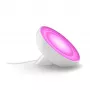 Philips Hue White and colour ambience Bloom table lamp, Smart table lamp, ZigBee, White, Integrated LED, Metal, Non-changeable bulb(s)