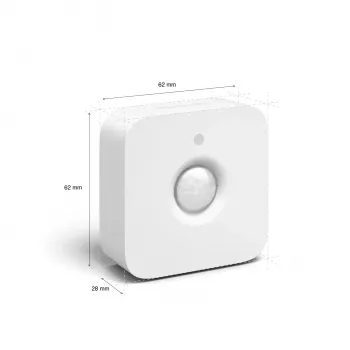 Motion Sensor Philips Hue 929003067501