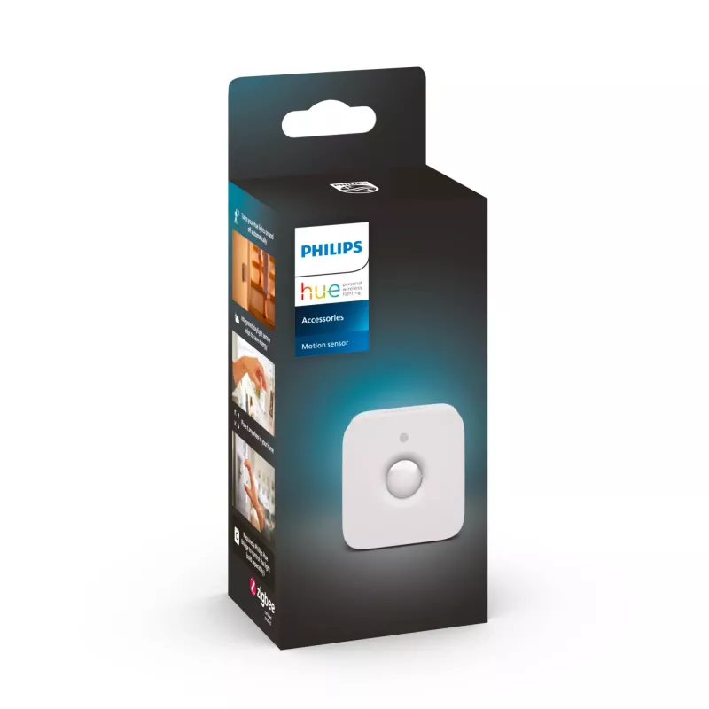 Motion Sensor Philips Hue 929003067501