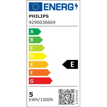 Smart lighting spot Philips Hue White GU10