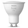 Smart lighting spot Philips Hue White GU10