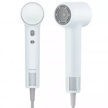 Dreame Hair MIN hair dryer 1200 W Blue