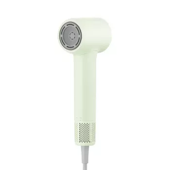 Dreame Mini Hair Dryer Light Green, Compact and Lightweight