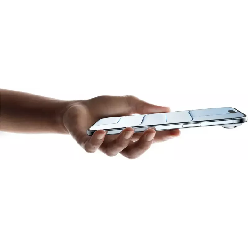 Smartphone Apple iPhone Air 6.5 inch 1 TB Black