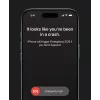 Smartphone Apple iPhone Air 6.5 inch 1 TB Black
