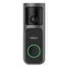 Doorbell Kit Imou DB-3EP-4M0W/DS3 Black 4MP HD Video