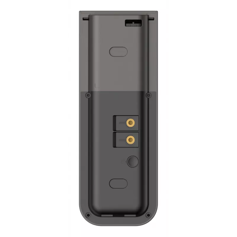Doorbell Kit Imou DB-3EP-4M0W/DS3 Black 4MP HD Video