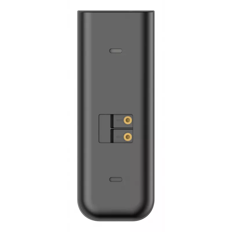 Doorbell Kit Imou DB-3EP-4M0W/DS3 Black 4MP HD Video