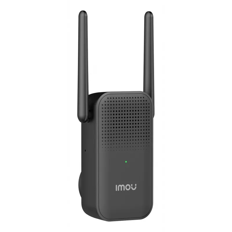 Doorbell Kit Imou DB-3EP-4M0W/DS3 Black 4MP HD Video