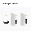 Doorbell Kit Imou DB-3EP-4M0W/DS3 Black 4MP HD Video
