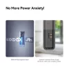 Doorbell Kit Imou DB-3EP-4M0W/DS3 Black 4MP HD Video
