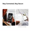 Doorbell Kit Imou DB-3EP-4M0W/DS3 Black 4MP HD Video