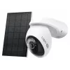 IP security camera TP‑Link Tapo C660 KIT — 8 MP 3840×2160, 4 mm lens, 20 fps, Wi‑Fi & Ethernet, outdoor IP65, IR night vision 12 m