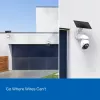 IP security camera TP‑Link Tapo C660 KIT — 8 MP 3840×2160, 4 mm lens, 20 fps, Wi‑Fi & Ethernet, outdoor IP65, IR night vision 12 m