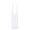 TP-Link TL-MR100-OUTDOOR wireless router Fast Ethernet Single-band (2.4 GHz) 4G White