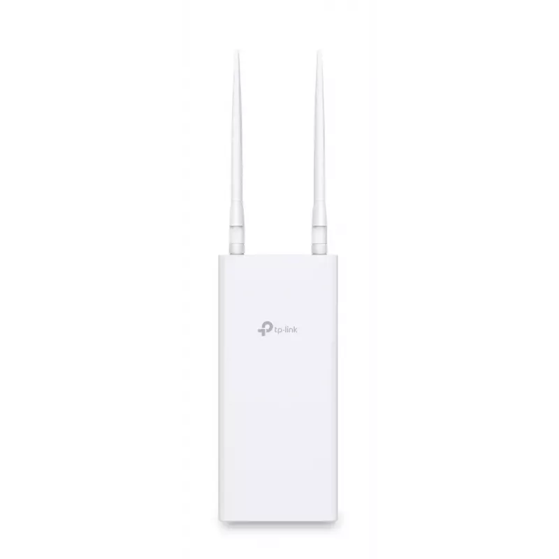 TP-Link TL-MR100-OUTDOOR wireless router Fast Ethernet Single-band (2.4 GHz) 4G White