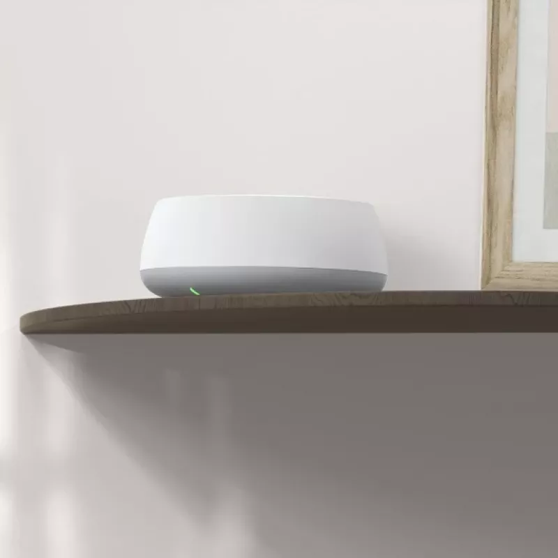 TP-Link DECO BE22(1-PACK) mesh wi-fi system Dual-band (2.4 GHz / 5 GHz) Wi-Fi 7 (802.11be) White 2 Internal