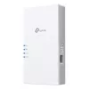 Wireless range extender TP-Link RE220BE — dual-band 2.4/5 GHz, 802.11ac, 2 external antennas, 100–240 V input