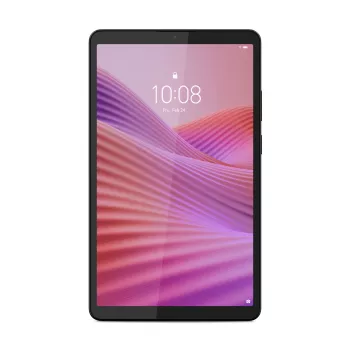 Lenovo Tab One Mediatek 64 GB 22.1 cm (8.7 inch) 4 GB Wi-Fi 5 (802.11ac) Android 14 Grey