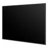 LG 49UH5Q-E Signage Display Digital signage flat panel 124.5 cm (49 inch) LCD Wi-Fi 500 cd/m² 4K Ultra HD Black WebOS