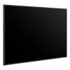 LG 49UH5Q-E Signage Display Digital signage flat panel 124.5 cm (49 inch) LCD Wi-Fi 500 cd/m² 4K Ultra HD Black WebOS