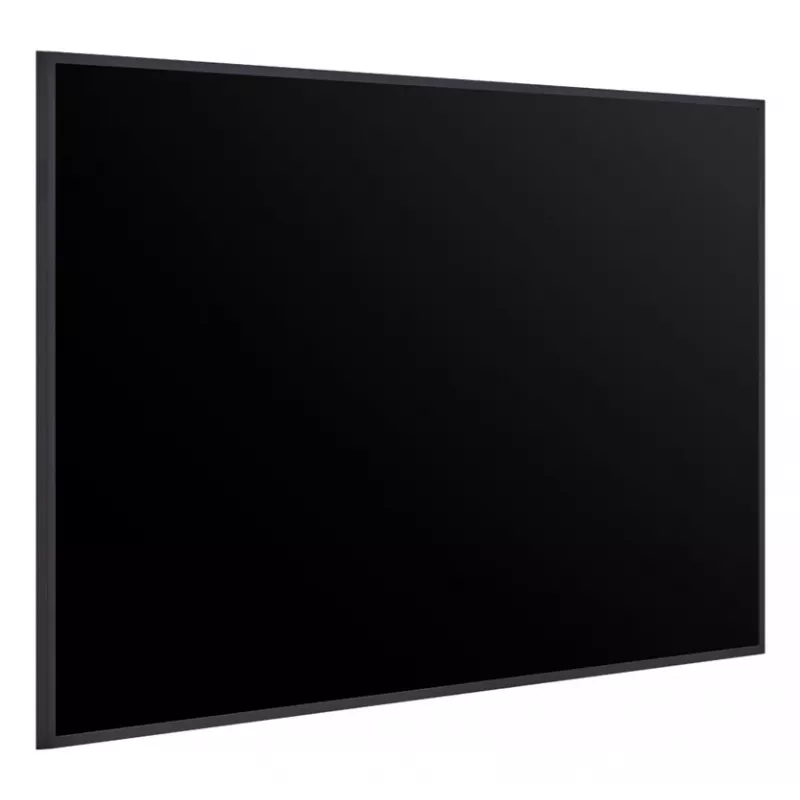 LG 49UH5Q-E Signage Display Digital signage flat panel 124.5 cm (49 inch) LCD Wi-Fi 500 cd/m² 4K Ultra HD Black WebOS
