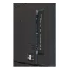LG 49UH5Q-E Signage Display Digital signage flat panel 124.5 cm (49 inch) LCD Wi-Fi 500 cd/m² 4K Ultra HD Black WebOS