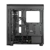 PC case CHIEFTEC Scorpion 3 GL-03B-OP — Tower ATX/Micro-ATX/Mini-ITX, tempered glass, 3×120 mm front fans
