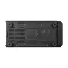 PC case CHIEFTEC Scorpion 3 GL-03B-OP — Tower ATX/Micro-ATX/Mini-ITX, tempered glass, 3×120 mm front fans