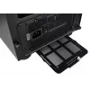 PC Midi Tower case CHIEFTEC SCORPION 3 GL-03B-UC-OP — black, tempered glass, ATX/Micro-ATX, 3x120mm front + 1x120mm rear fans