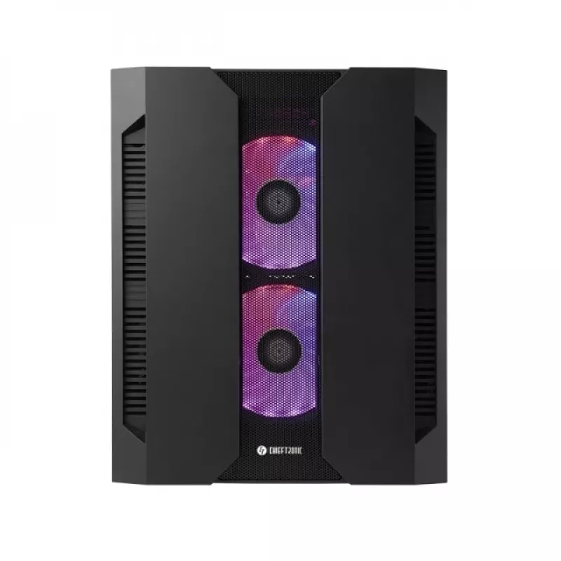 Chieftec Chieftronic M2 Cube Black