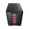 Chieftec Chieftronic M2 Cube Black