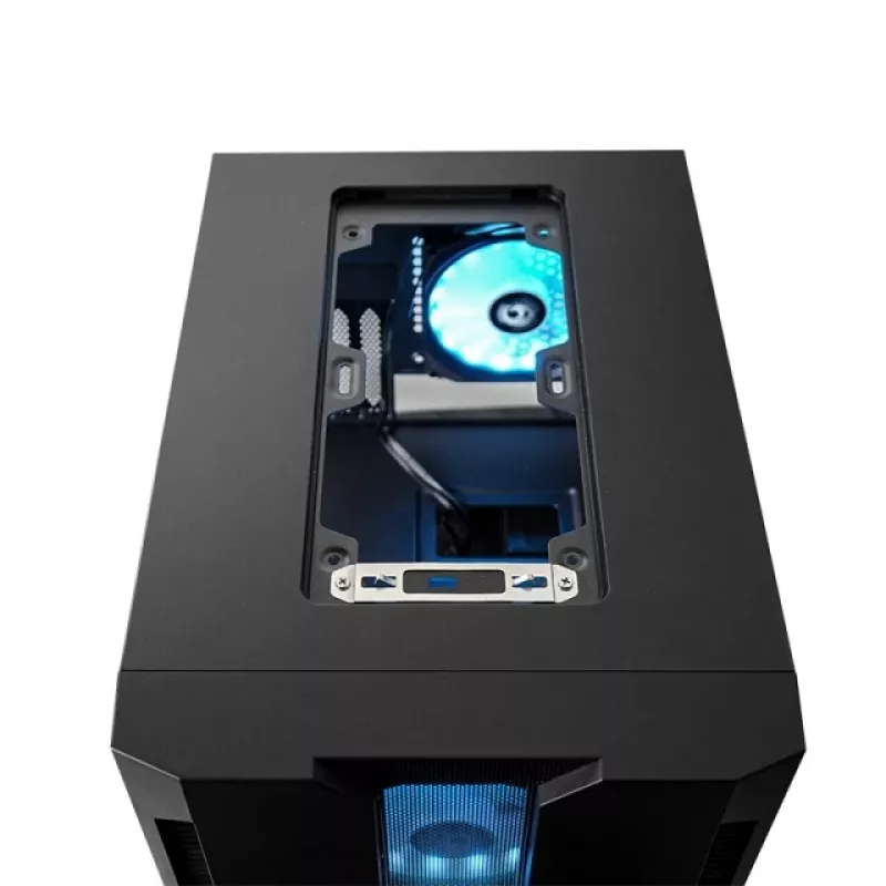 Chieftec Chieftronic M2 Cube Black