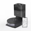 Roborock S8+ 0.35 L Black