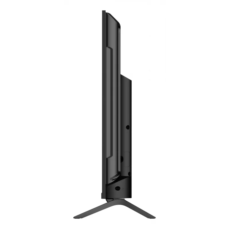 Television DAHUA LTV40-SD200 39.5 inch (100 cm) Full HD DLED 1920x1080, 60 Hz, Smart TV, Wi‑Fi, 2×HDMI