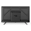 Television DAHUA LTV40-SD200 39.5 inch (100 cm) Full HD DLED 1920x1080, 60 Hz, Smart TV, Wi‑Fi, 2×HDMI