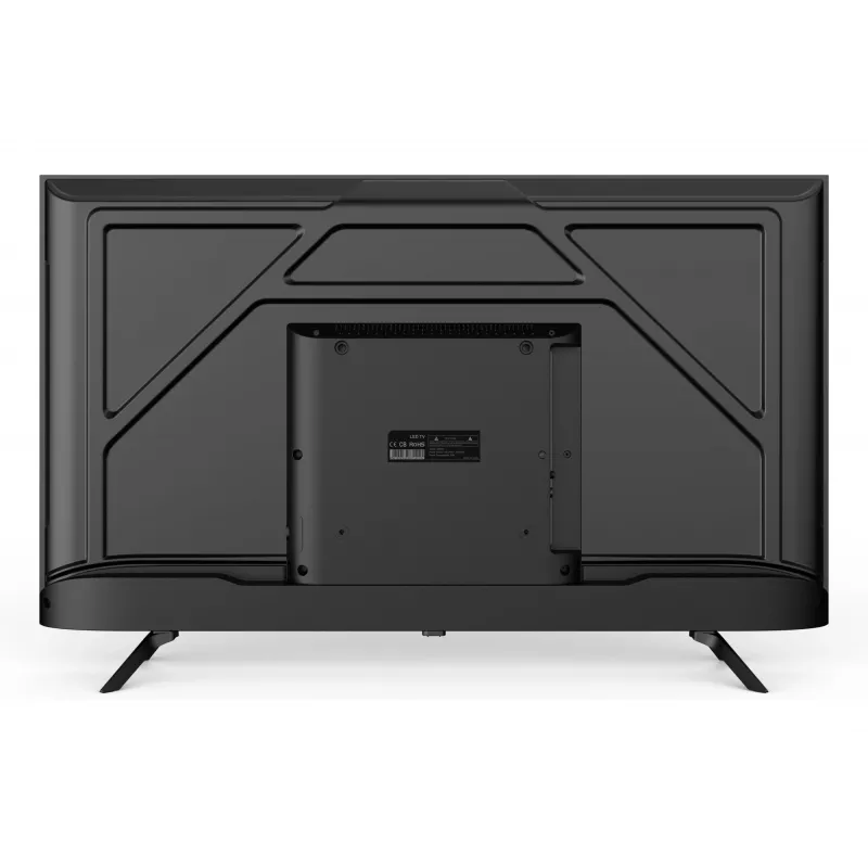 Television DAHUA LTV40-SD200 39.5 inch (100 cm) Full HD DLED 1920x1080, 60 Hz, Smart TV, Wi‑Fi, 2×HDMI