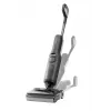 Roborock F25 ACE Combo Electric mop Battery Dry Black, White 4 Ah