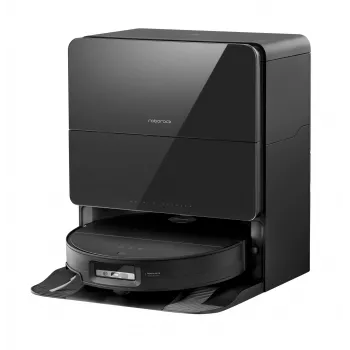 Roborock Saros 10 0.27 L Black